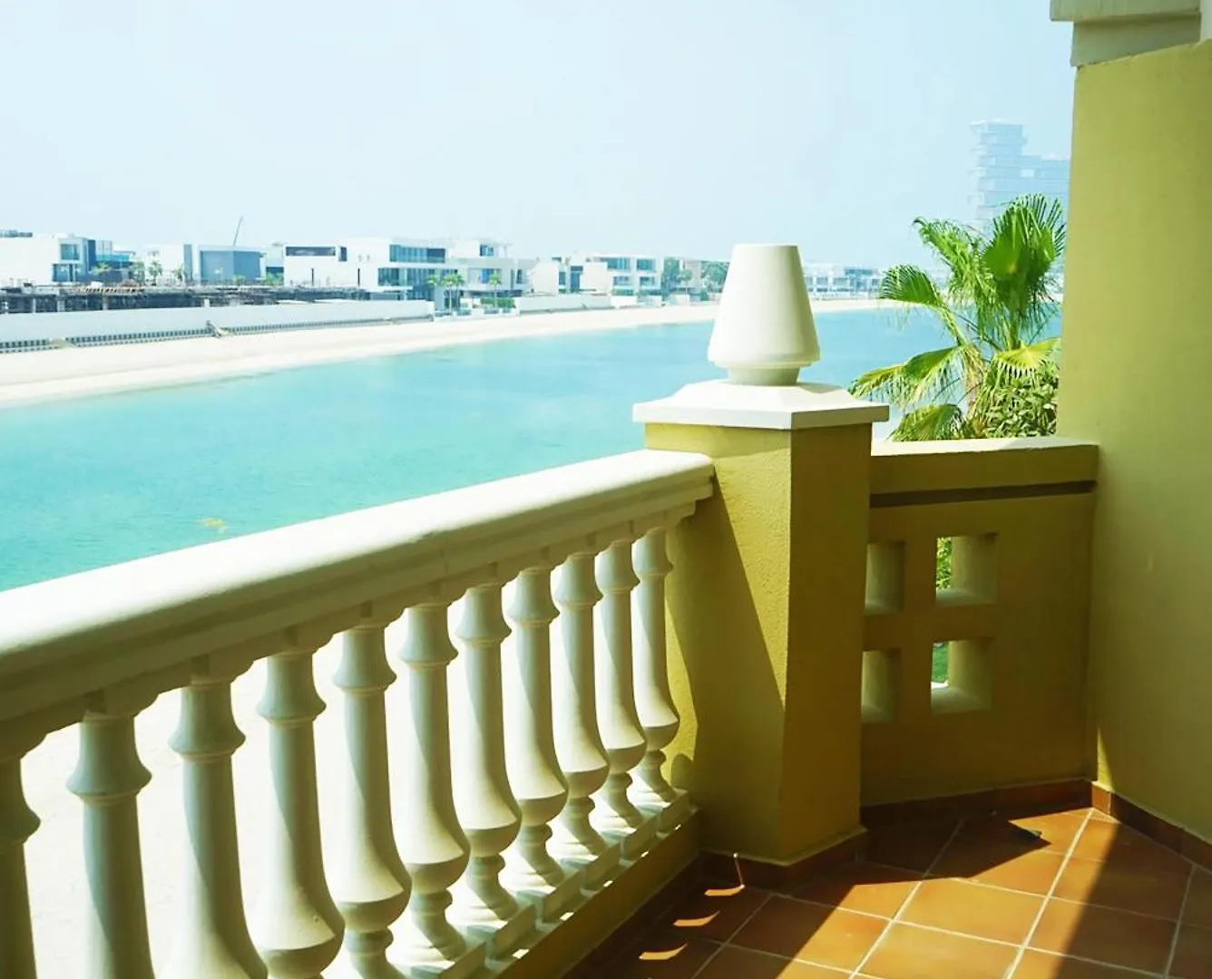 Luxe 4Br Villa On Palm Jumeirah With Beach Access Dubai
