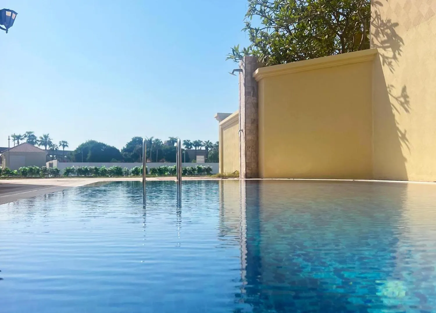 Luxe 4Br Villa On Palm Jumeirah With Beach Access Dubai