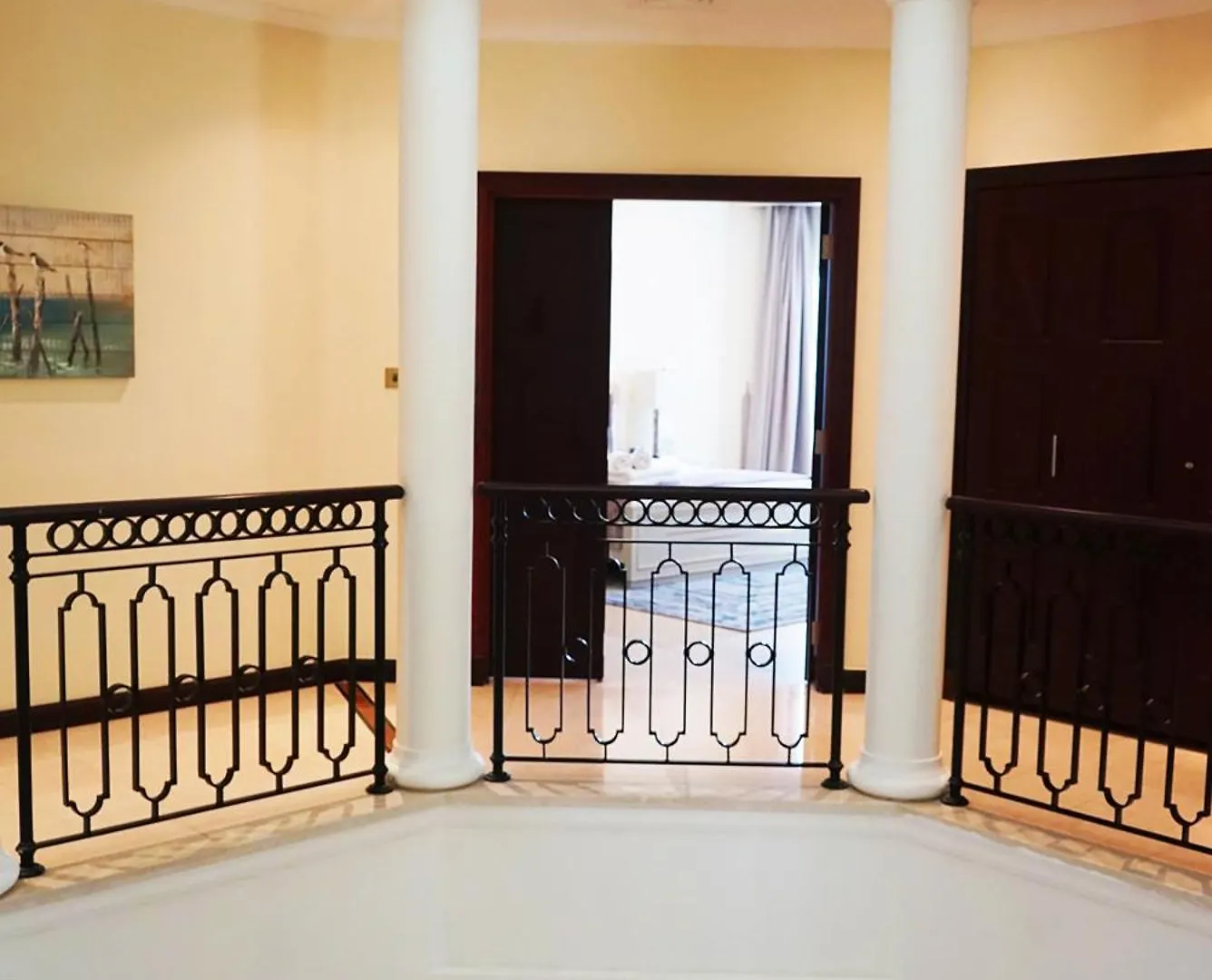 Luxe 4Br Villa On Palm Jumeirah With Beach Access Dubai United Arab Emirates